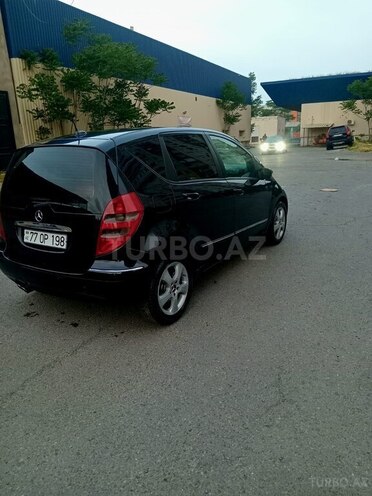 Mercedes A 180-6