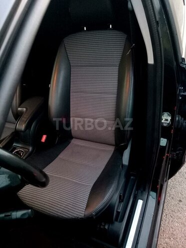 Mercedes A 180-9