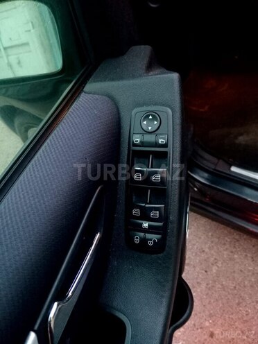 Mercedes A 180-15