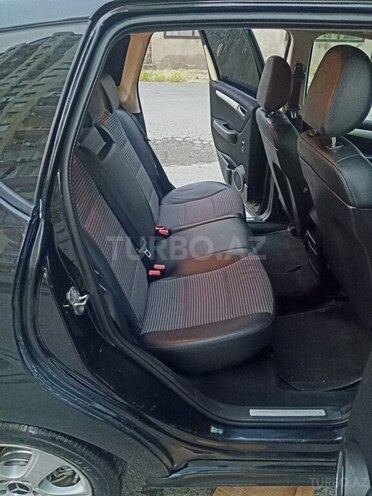 Mercedes A 180-13