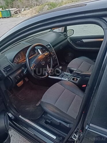 Mercedes A 180-12