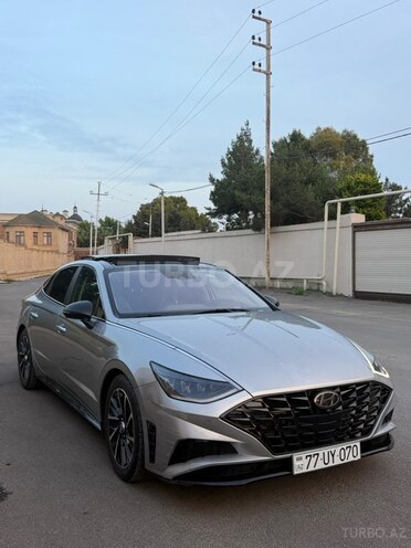 Hyundai Sonata-3
