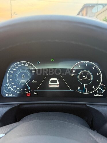 Hyundai Sonata-13