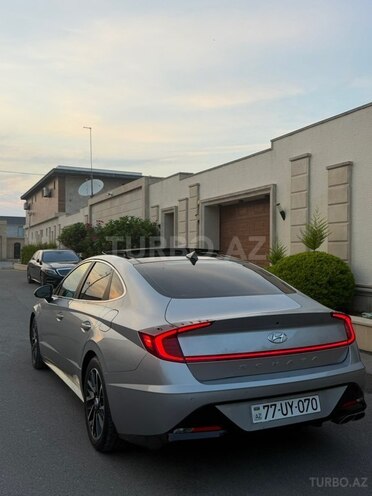 Hyundai Sonata-7