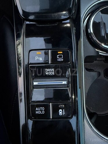 Hyundai Sonata-15