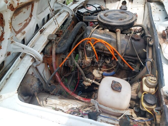 LADA (VAZ) 2106-6