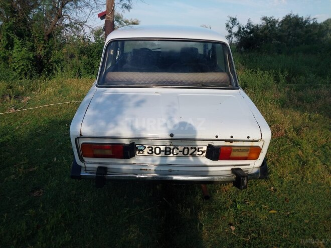 LADA (VAZ) 2106-2