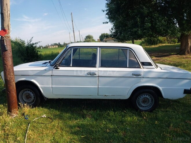 LADA (VAZ) 2106-5
