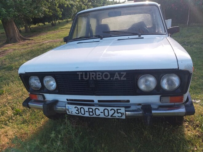 LADA (VAZ) 2106-1