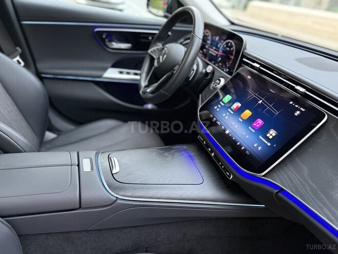 Mercedes E 220 d-18