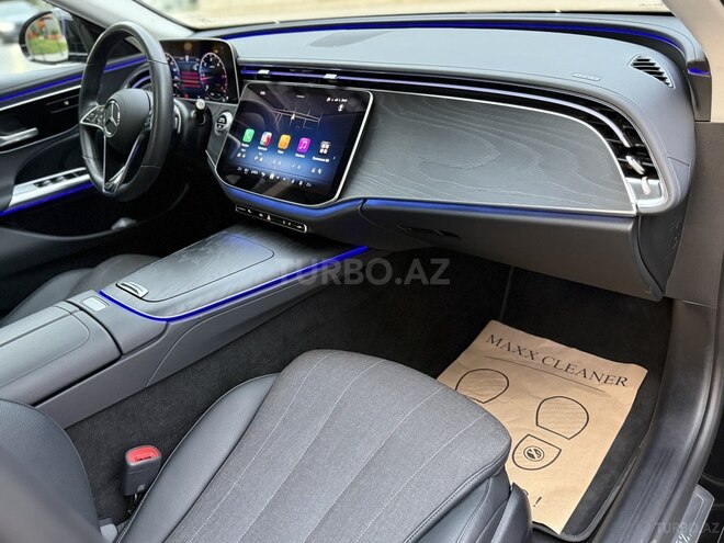 Mercedes E 220 d-19
