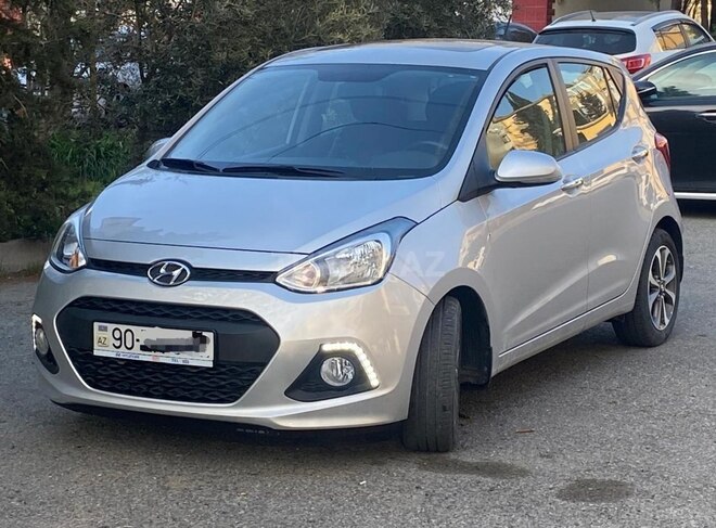 Hyundai i10-2