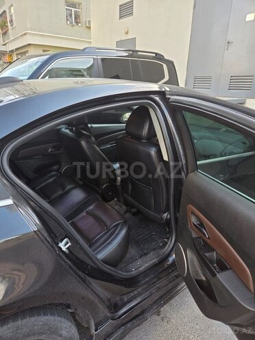 Chevrolet Cruze-7