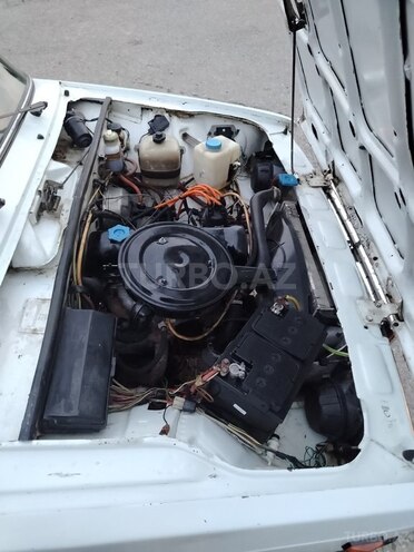 LADA (VAZ) 2107-8