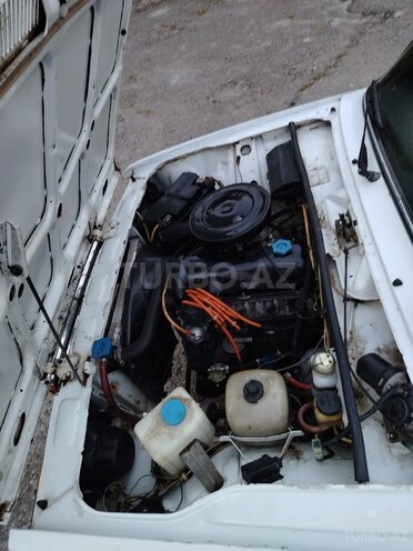 LADA (VAZ) 2107-9