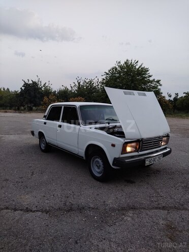 LADA (VAZ) 2107-10