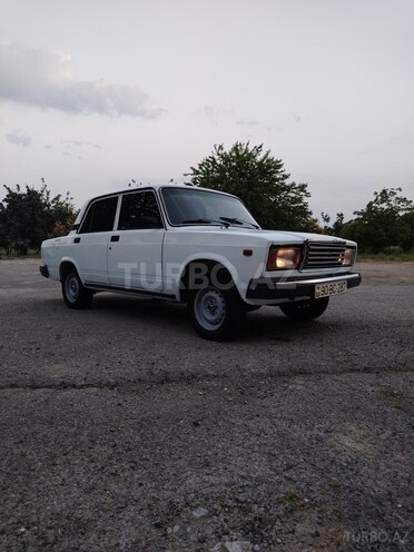 LADA (VAZ) 2107-7