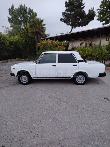 LADA (VAZ) 2107-11