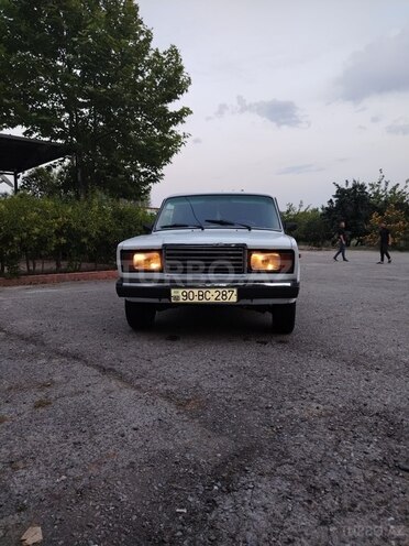 LADA (VAZ) 2107-6