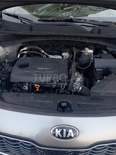 Kia Sportage-13