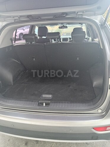 Kia Sportage-14