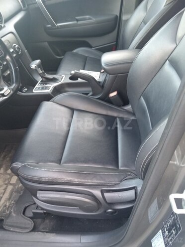 Kia Sportage-10