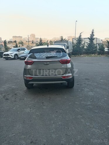Kia Sportage-2