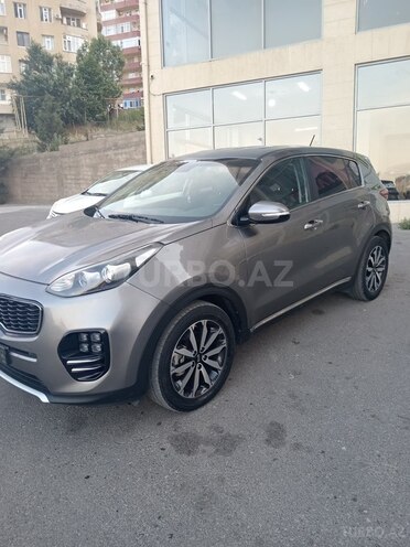 Kia Sportage-5