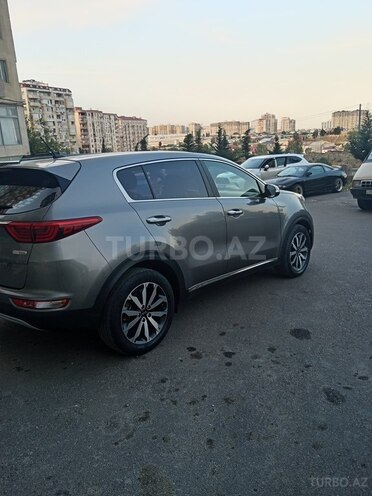 Kia Sportage-7