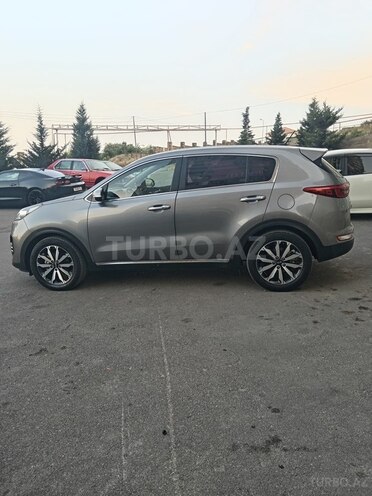 Kia Sportage-3