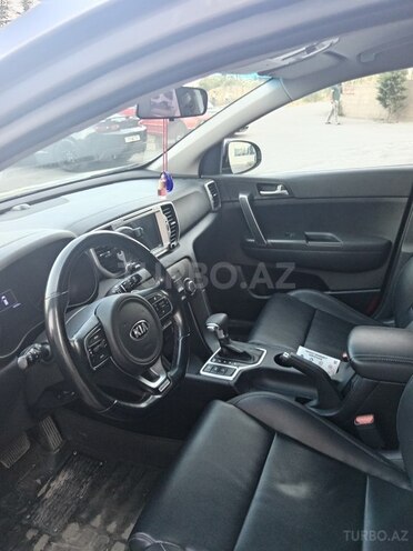 Kia Sportage-9