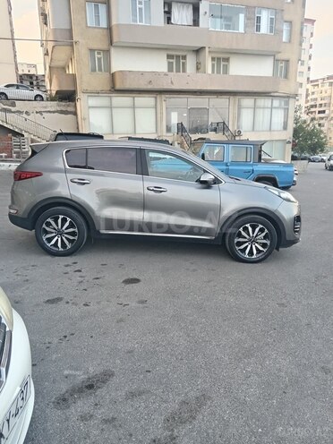 Kia Sportage-4