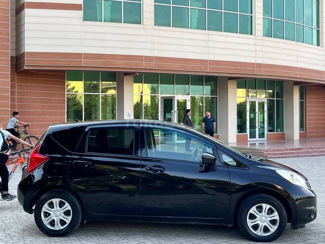 Nissan Note-15