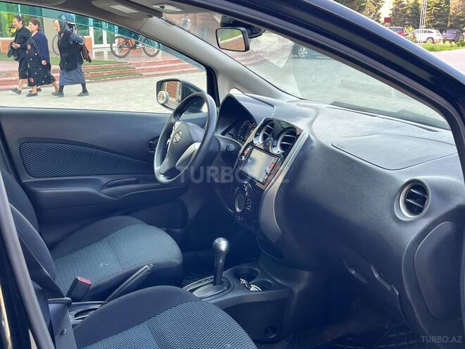 Nissan Note-9