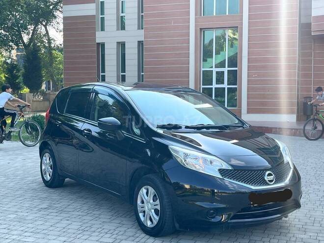 Nissan Note-16