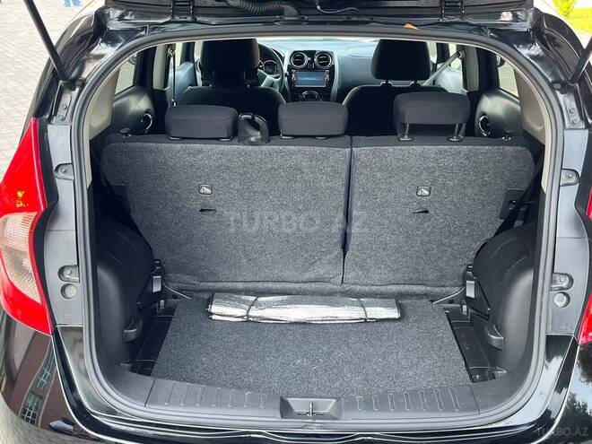 Nissan Note-8