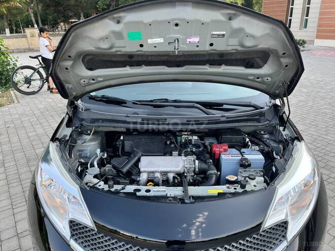 Nissan Note-6