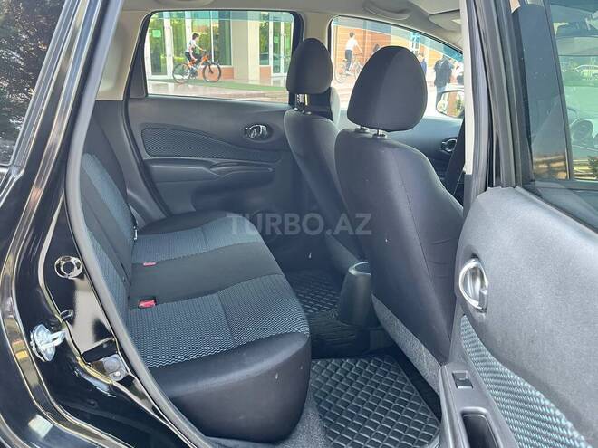 Nissan Note-10