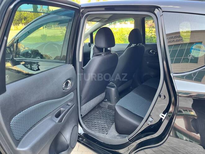 Nissan Note-11