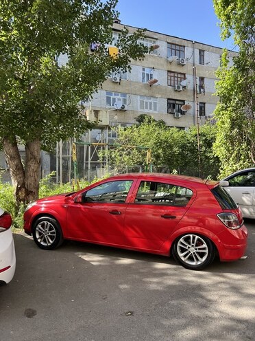 Opel Astra-10
