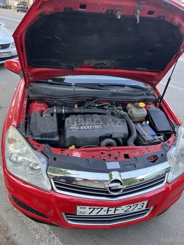 Opel Astra-4