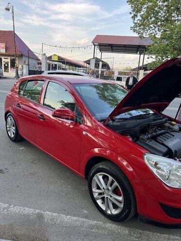 Opel Astra-5