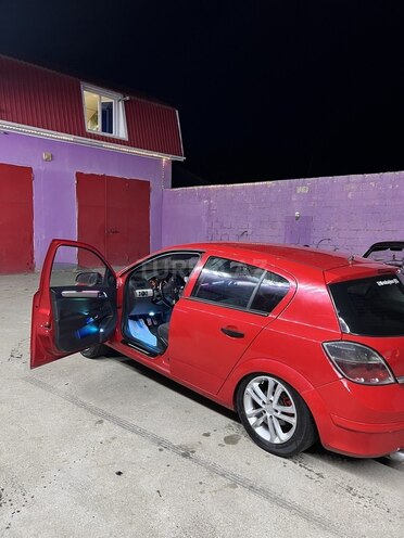 Opel Astra-8