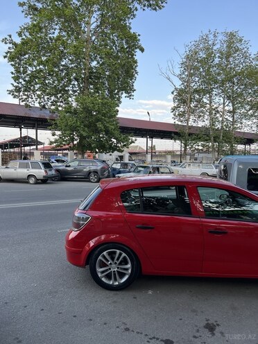 Opel Astra-6