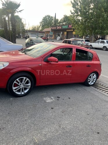 Opel Astra-7