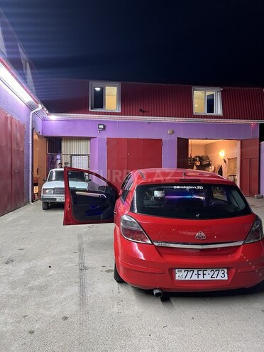 Opel Astra-9