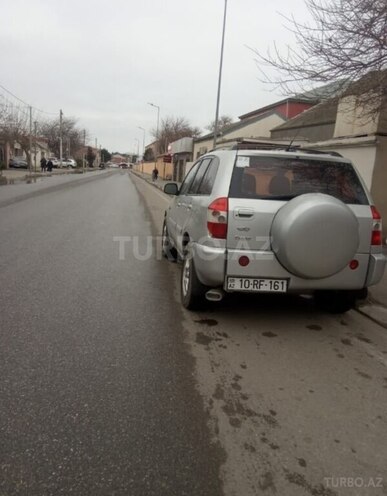 Chery Tiggo (T11)-3
