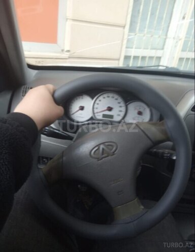 Chery Tiggo (T11)-4