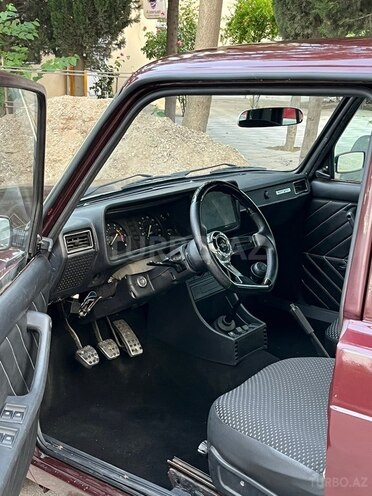 LADA (VAZ) 2107-11