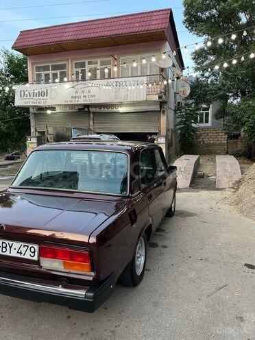 LADA (VAZ) 2107-7